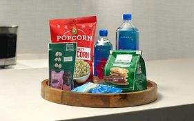 Courtyard Arlington Crystal City/Reagan National Airport